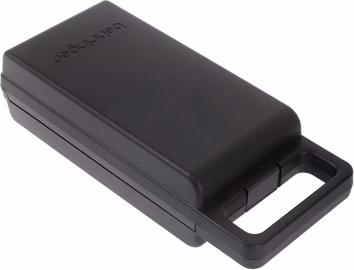 Behringer C-2 Stereoset Dark Edition - Kondenzátoros mikrofon - Sztereó pár