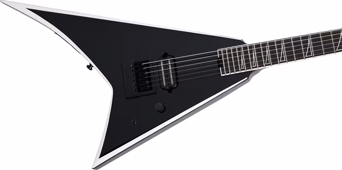 Jackson Pro Plus RR24 Rhoads Christian Andreu - Elektromos gitár