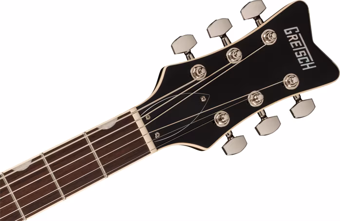 Gretsch Electromatic Jet Baritone RW IMPRL - Elektromos bariton gitár