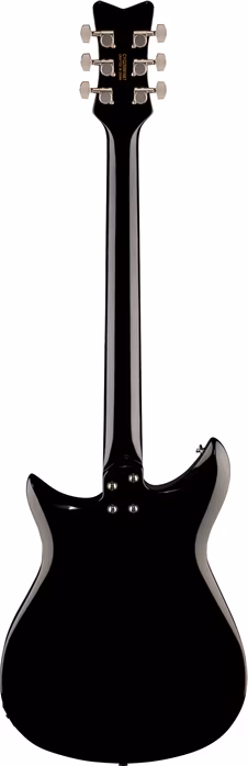 Gretsch Electromatic CVT Baritone RW BRSTL FOG - Elektromos bariton gitár