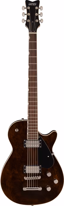 Gretsch Electromatic Jet Baritone RW IMPRL - Elektromos bariton gitár