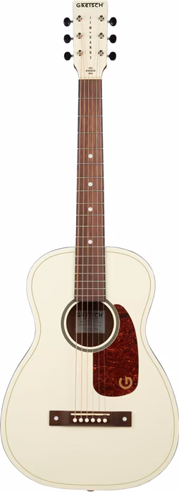 Gretsch Jim Dandy Parlor LTD VWT - Akusztikus gitár