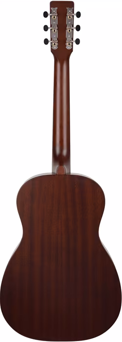 Gretsch Jim Dandy Parlor LTD VWT - Akusztikus gitár