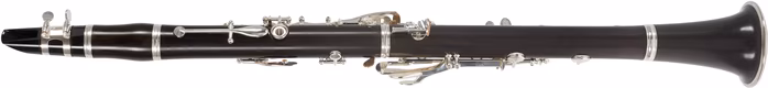 Yamaha YCL-650E 18/6 - Klarinét 