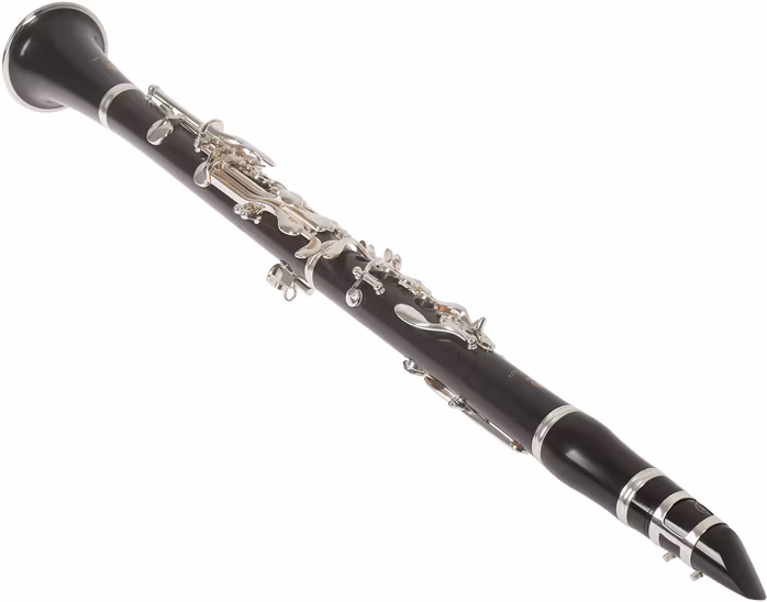 Yamaha YCL-650E 18/6 - Klarinét 