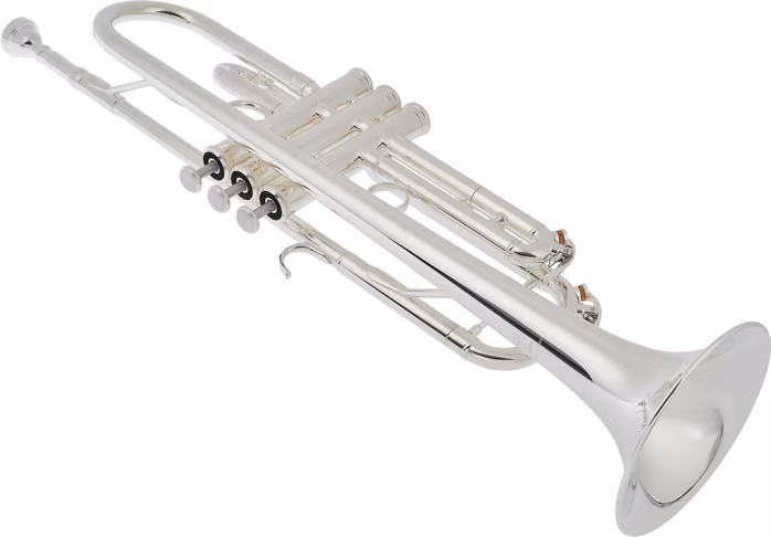 Yamaha YTR-4335GSII - Trombita