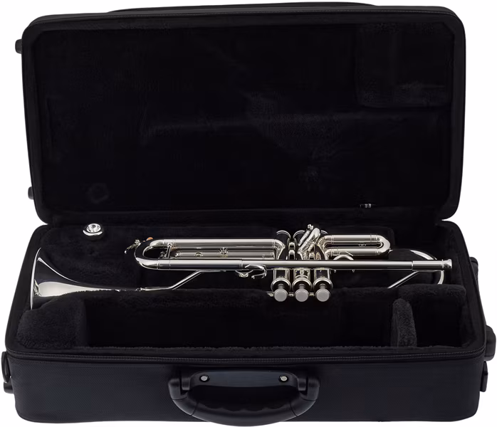 Yamaha YTR-4335GSII - Trombita