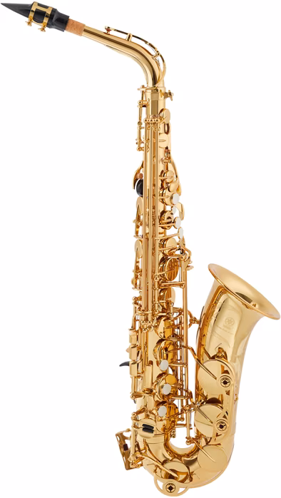 Yamaha YAS-480 (használt) - Szaxofon