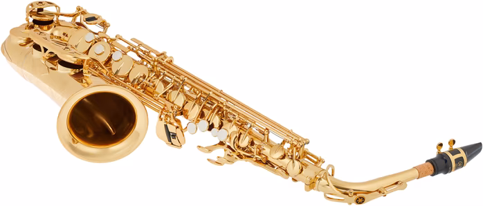 Yamaha YAS-480 - Szaxofon