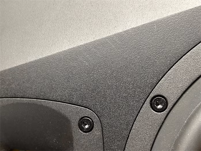 ADAM AUDIO A7V (használt) - Aktív stúdiói monitor