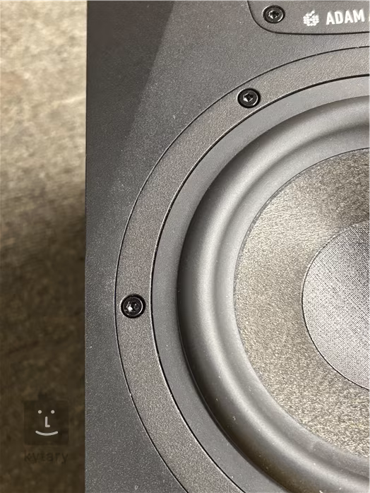 ADAM AUDIO A7V (használt) - Aktív stúdiói monitor