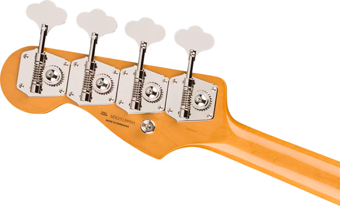 Fender Vintera III Early '60s Jazz Bass RW SNB - Elektromos basszusgitár