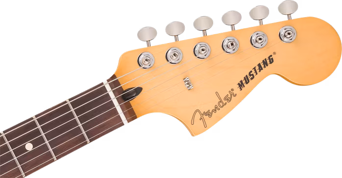 Fender Player II Mustang RW CGR - Elektromos gitár