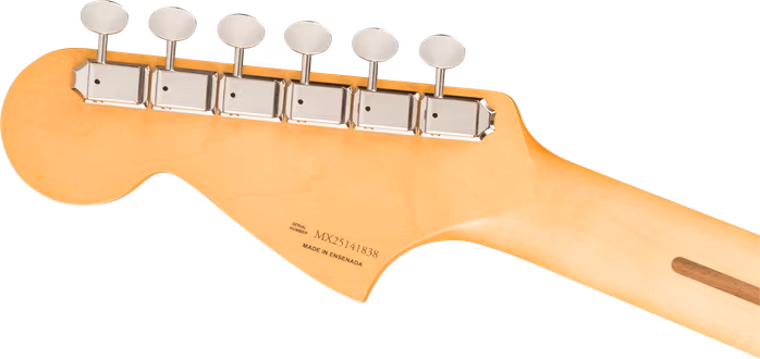 Fender Player II Jaguar RW BCG - Elektromos gitár