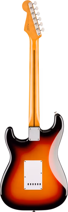 Fender Vintera III Late '50s Stratocaster MN 3CS - Elektromos gitár