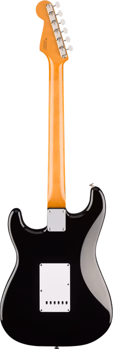 Fender Vintera III Early '60s Stratocaster RW BLK - Elektromos gitár