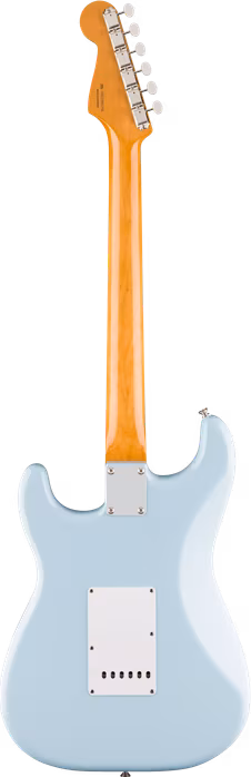 Fender Vintera III Early '60s Stratocaster RW SNB - Elektromos gitár