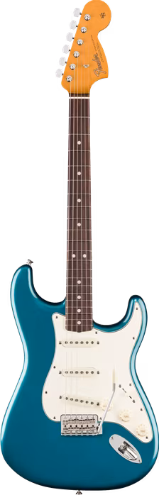 Fender Vintera III Late '60s Stratocaster RW OCT - Elektromos gitár