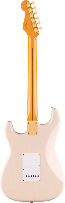 Fender LE Vintera III Late '50s Stratocaster MN WBL - Elektromos gitár
