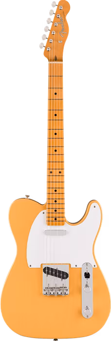 Fender Vintera III Late '50s Telecaster MN BSB - Elektromos gitár
