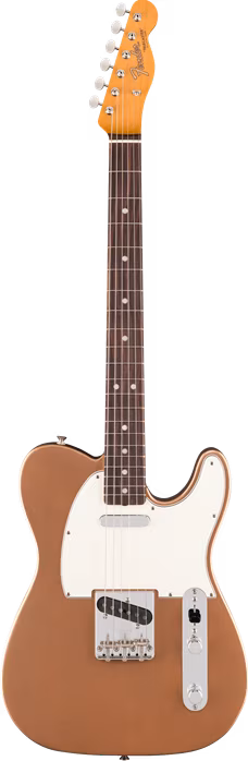 Fender Vintera III Mid 60s Telecaster RW FMG - Elektromos gitár