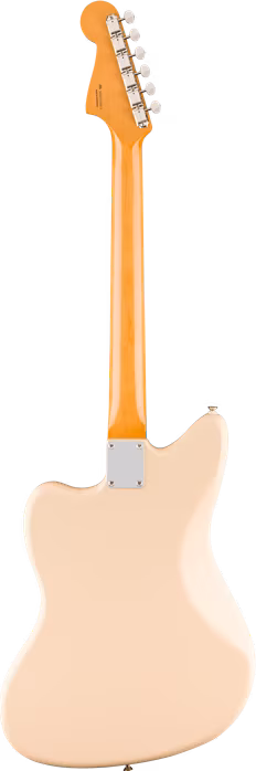 Fender Vintera III Mid '60s Jazzmaster RW OWT - Elektromos gitár