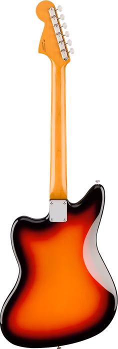 Fender Vintera III Mid '60s Jaguar RW 3CS - Elektromos gitár