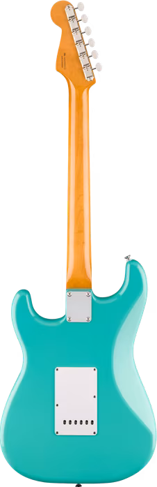Fender Vintera III Early 60s Stratocaster RW SFMG - Elektromos gitár