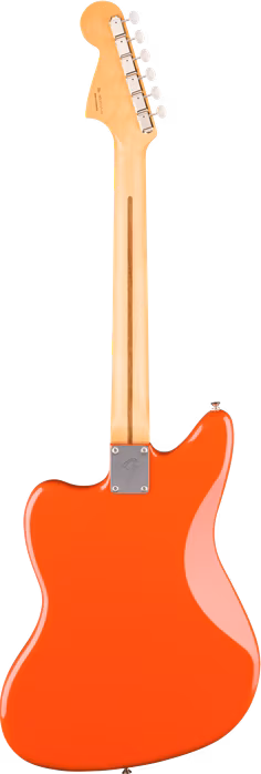 Fender Player II Jaguar RW RLO - Elektromos gitár