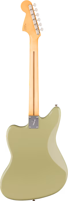Fender Player II Jaguar RW BCG - Elektromos gitár