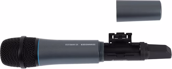 Sennheiser XSW 1-825 DUAL-B - Duális vezeték nélküli szett
