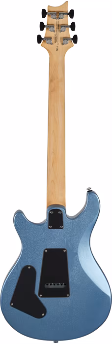 PRS SE CE24 Standard Satin Ice Blue Metallic 2026 - Elektromos gitár