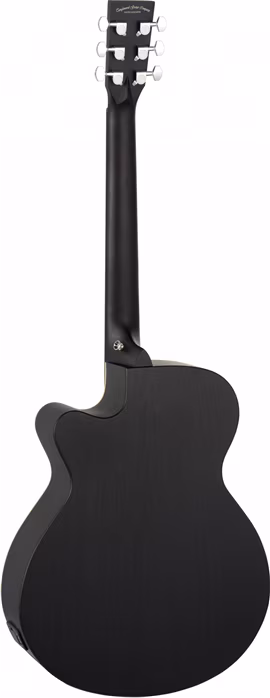 Tanglewood TB4CE - Elektroakusztikus gitár