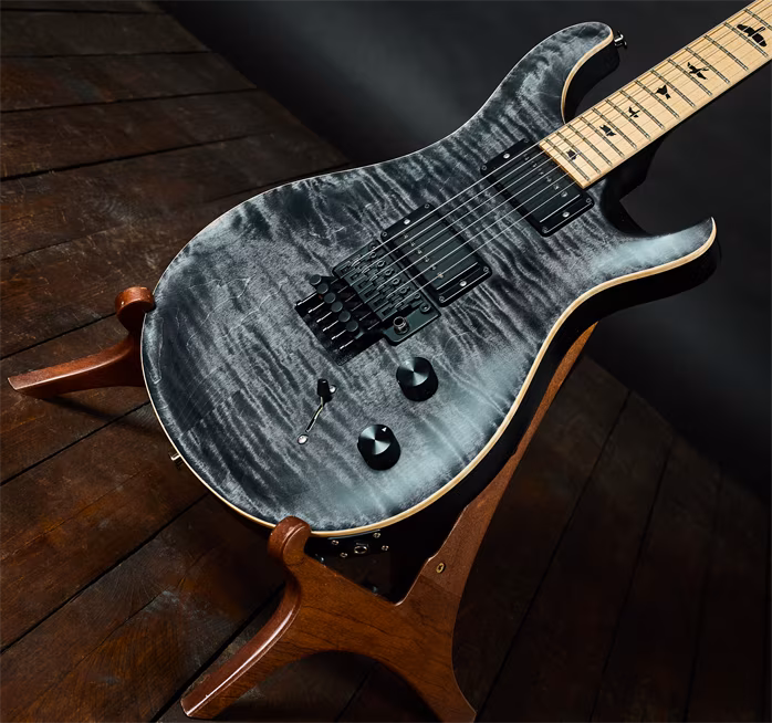 PRS 2023 Dustie Waring CE24 - Elektromos gitár