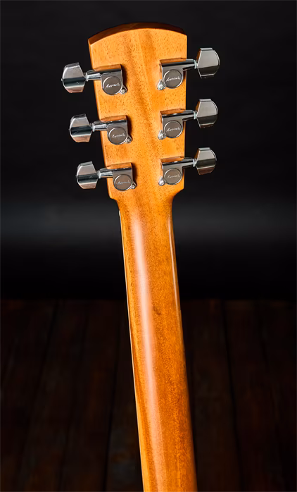 Larrivée 2020 D03 - Akusztikus gitár