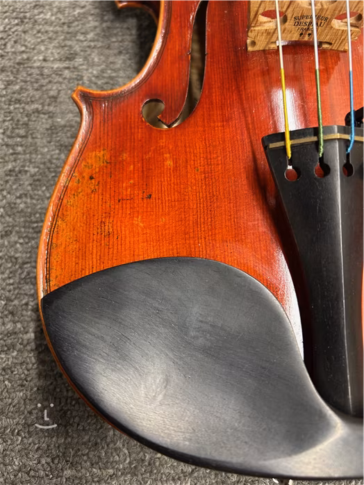 Eastman Andreas Eastman Master Violin 4/4 (VL605) (használt) - Akusztikus hegedű