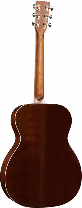 Martin 000-13E Retro Walnut - Elektroakusztikus gitár