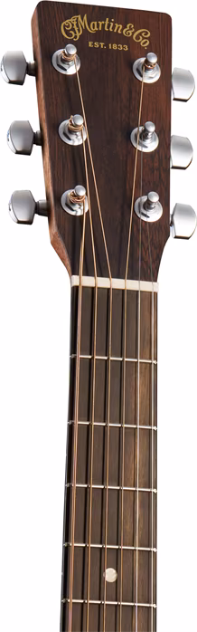 Martin OMC-10E Modern Burst - Elektroakusztikus gitár