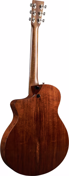 Martin SC-13E Modern Mezcal Burst - Elektroakusztikus gitár