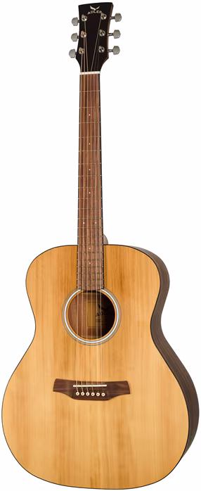 Adler GE50-CM - Elektroakusztikus gitár
