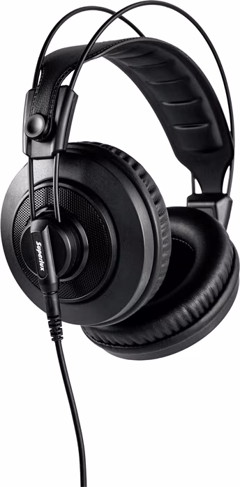 Superlux HD668BMKII - Stúdió fülhallgató