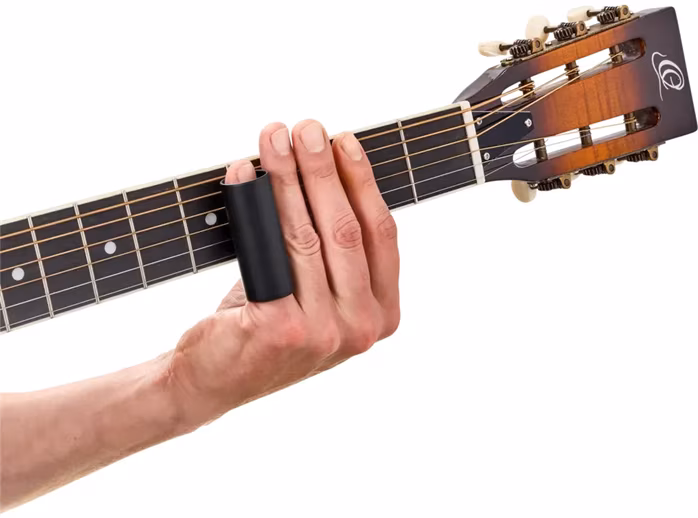 Ortega OBN60MBK - Slide gyűrű