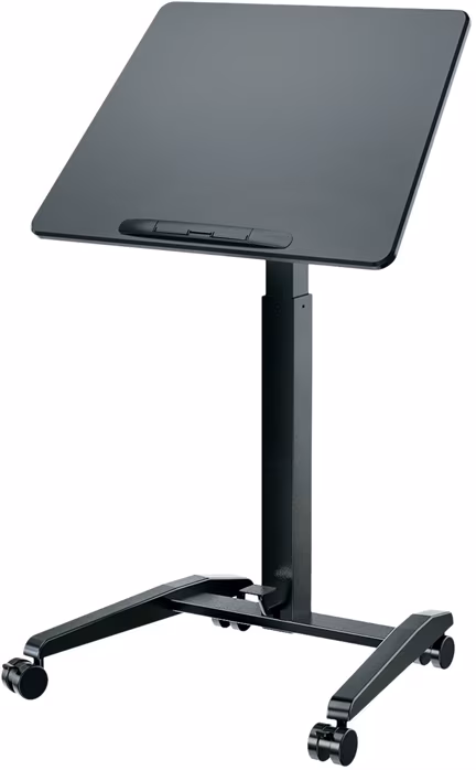 K&M 12186 Laptop desk - Notebook állvány