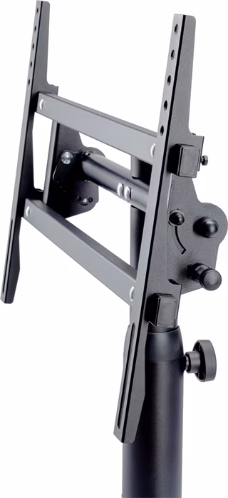 K&M 26787 Confidence monitor stand - Tartó