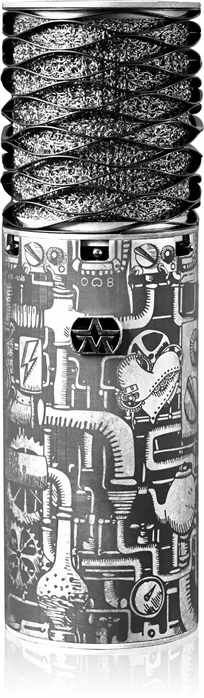 Aston Microphones SPIRIT 5th ANNIVERSARY COLLECTORS EDITION - Kondenzátoros mikrofonok