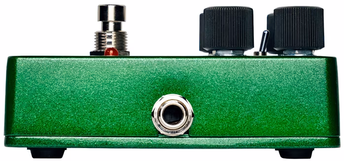 Electro-Harmonix Bass Big Muff Pi 2 - Basszusgitáreffekt