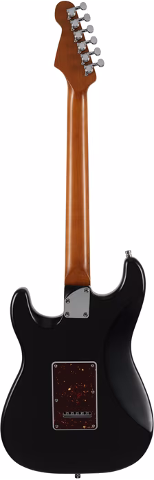 Patina PS-3 BK - Elektromos gitár