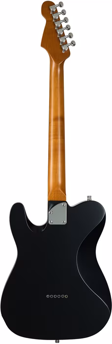 Patina PT-3 BK - Elektromos gitár