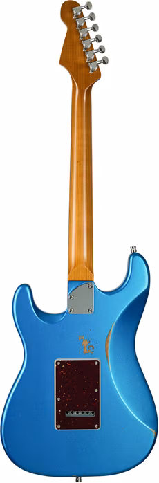 Patina PS-7 LPB R - Elektromos gitár