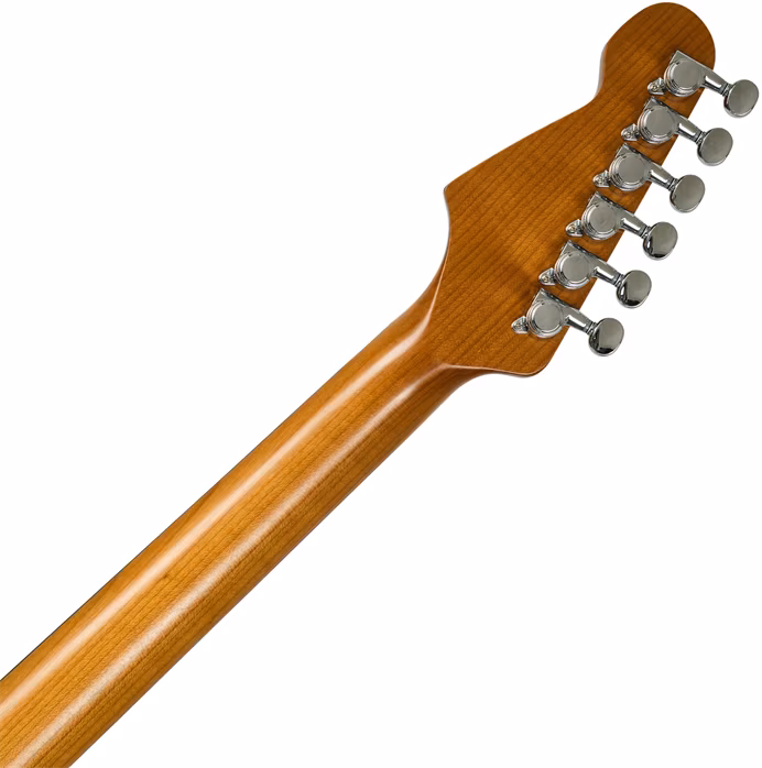 Patina PS-7 LPB R - Elektromos gitár